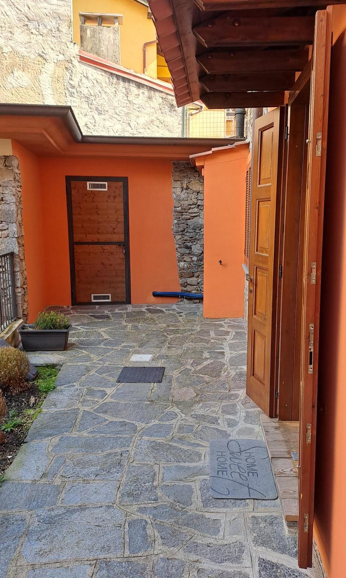 Mila Apart Ghevio Exterior photo