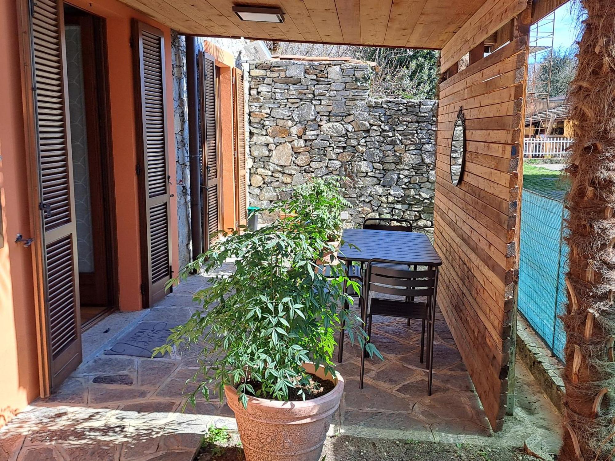 Mila Apart Ghevio Exterior photo